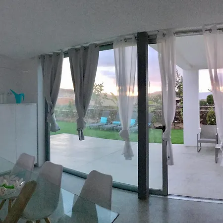 Retreat Fuerteventura Turquesa 1e2 *