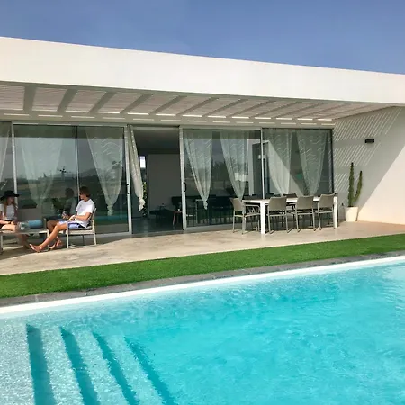 Turquesa 1 E Turquesa 2 Fuerteventura