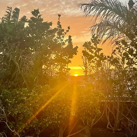 Retreat Fuerteventura Turquesa 1e2 Σπίτι διακοπών *