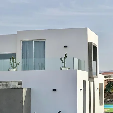 Retreat Fuerteventura Turquesa 1e2 La Oliva