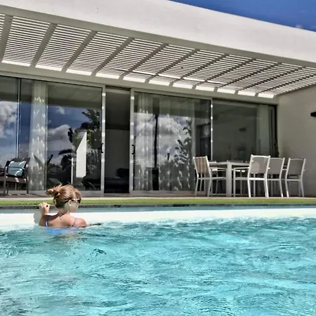 Turquesa 1 E Turquesa 2 Fuerteventura