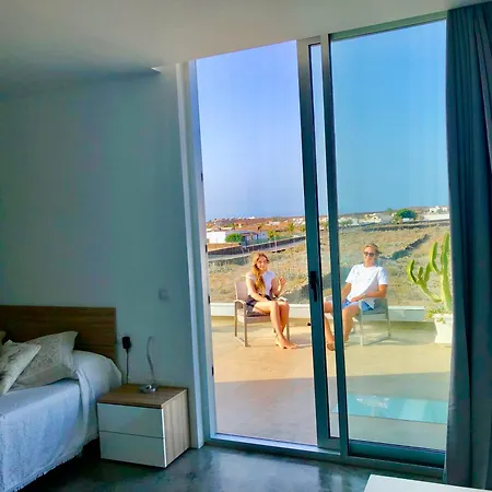 Turquesa 1 E Turquesa 2 Fuerteventura * La Oliva