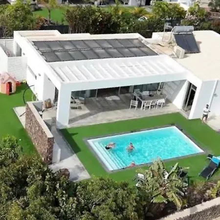 Turquesa 1 E Turquesa 2 Fuerteventura *